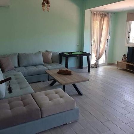 Corfu Sunset Family Apartment Лиападес Екстериор снимка