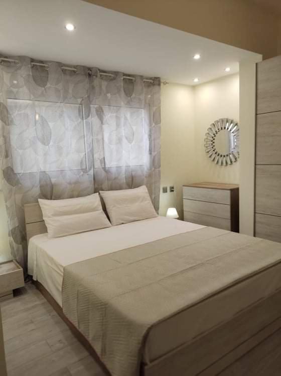 Corfu Sunset Family Apartment Лиападес Екстериор снимка