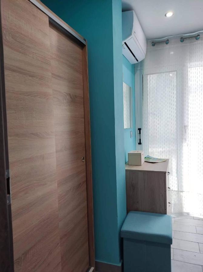 Corfu Sunset Family Apartment Лиападес Екстериор снимка