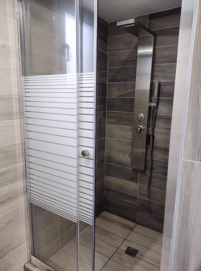Corfu Sunset Family Apartment Лиападес Екстериор снимка